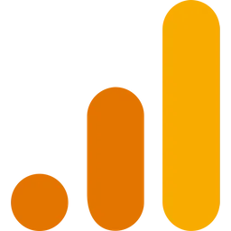 Google Analytics Logo