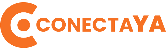 ConectaYa Logo