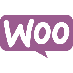 WooCommerce Logo